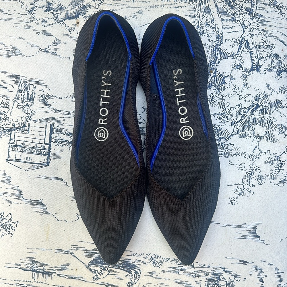 Rothy’s Ballet Flats - Picture 5 of 11